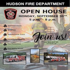 2019 Open House