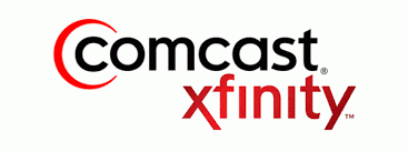 Comcast Xfinity Logo