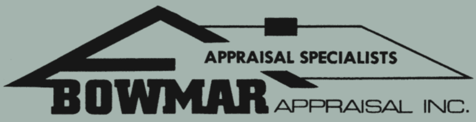 Bowmar Appraisal, Inc Logo