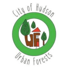 City of Hudson Urban Forest Logo