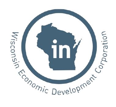 Wisconsin Economic Development Corporation Logo