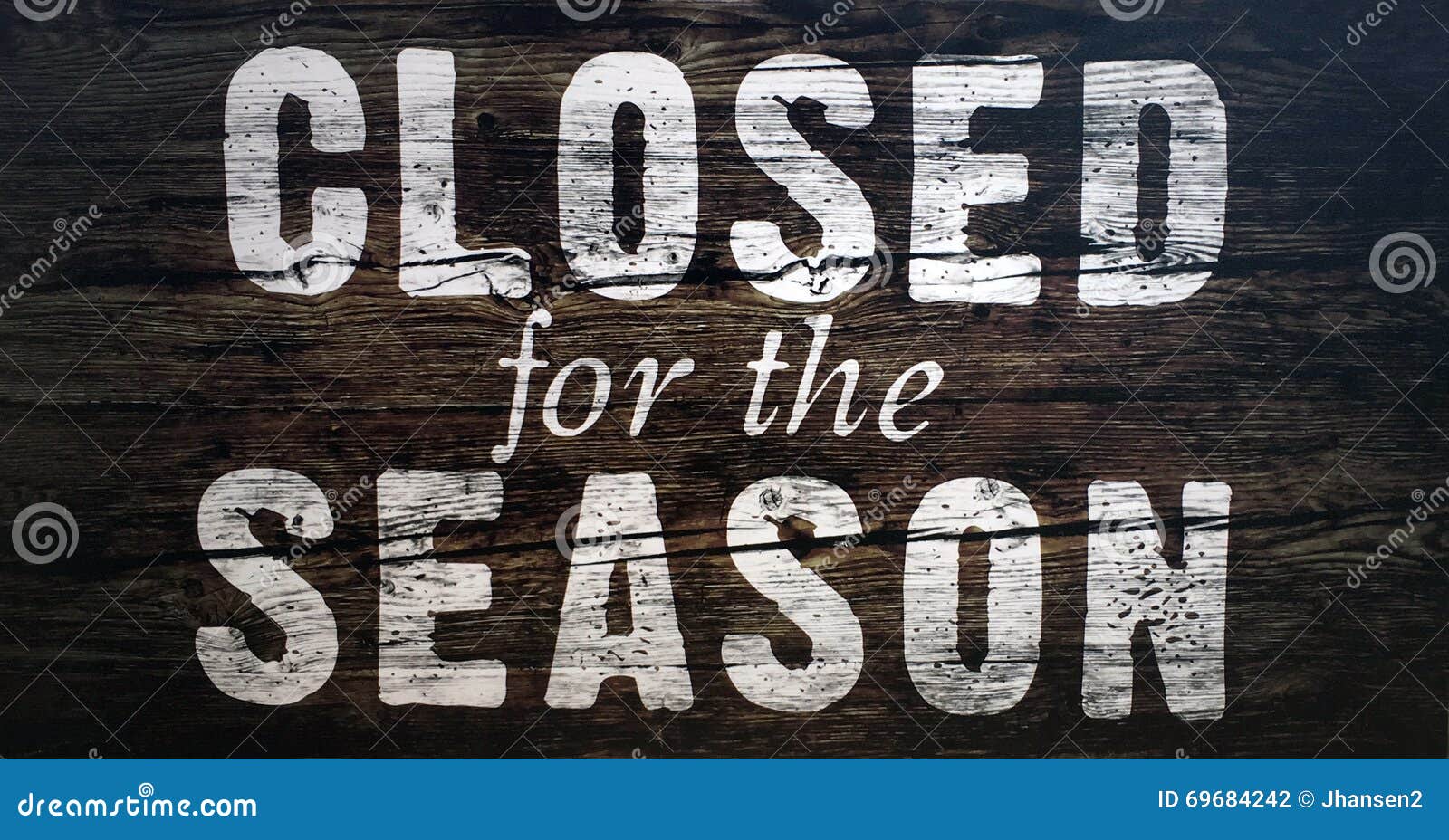 closed-season-spray-painted-sign-wood-69684242