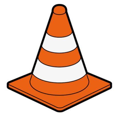 Construction Cone