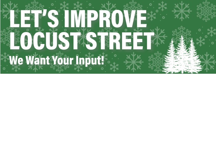 2027 Locust St Survey No.2